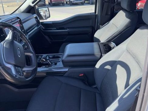 Used 2022 Ford F150 XLT w/ Equipment Group 302A High image 9