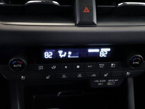 New 2026 Subaru Outback Touring XT image 21