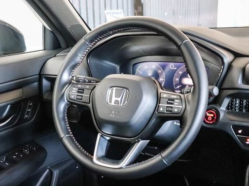 Used 2026 Honda CR-V Sport-L image 17