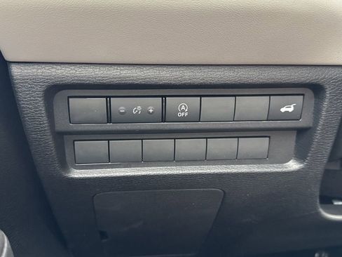 New 2026 Mitsubishi Outlander SE FWD image 19