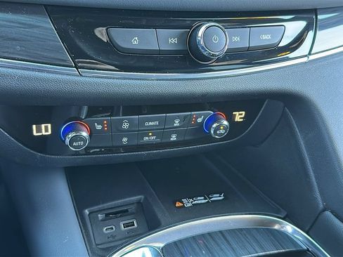 Used 2023 Buick Enclave Essence w/ LPO, Floor Liner Package AWD/4WD image 22