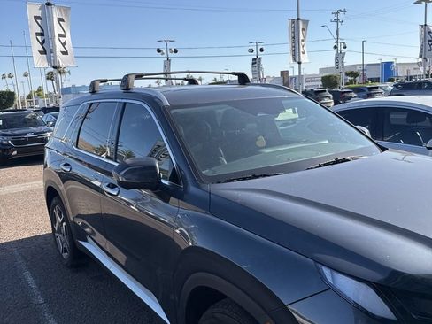 Used 2024 Hyundai Palisade SEL FWD image 11