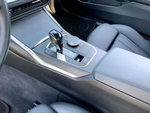 Used 2021 BMW 430i xDrive Coupe w/ Convenience Package image 14