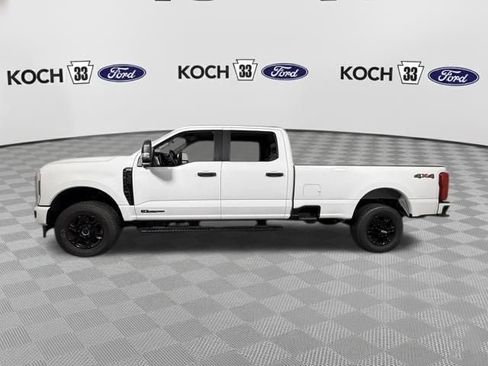 New 2026 Ford F350 XL w/ STX Appearance Package image 4