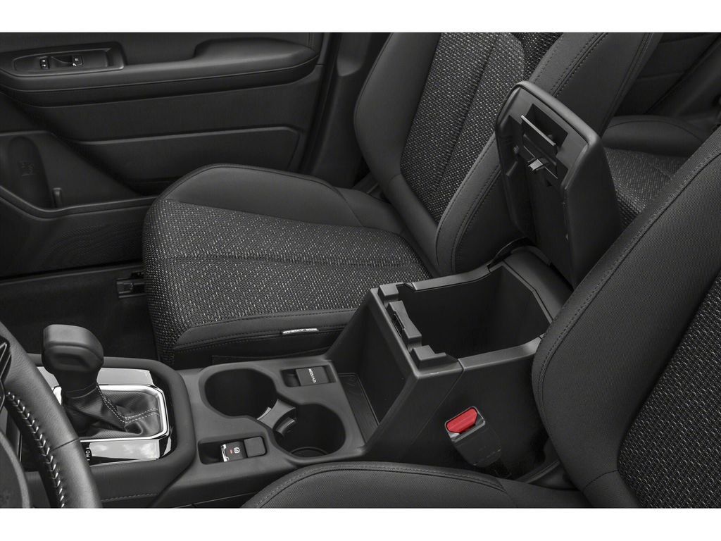New 2026 Subaru Forester Premium AWD/4WD image 13