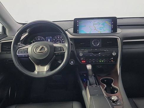 Used 2020 Lexus RX 350 AWD w/ Premium Package image 20