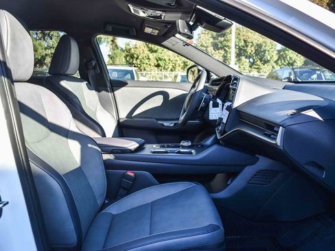 New 2026 Lexus RZ 350e 2WD image 15