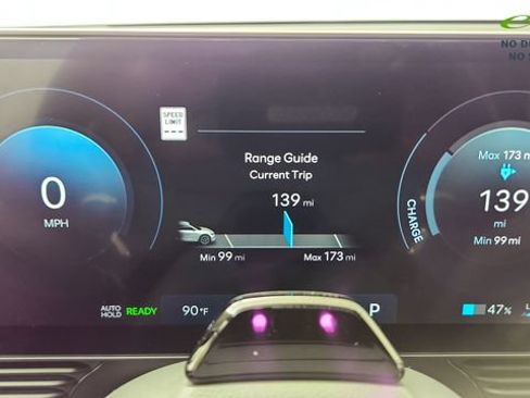 Used 2026 Hyundai Ioniq 5 SE RWD image 38