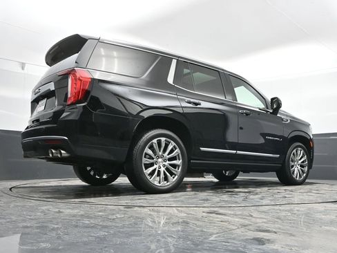 Used 2023 GMC Yukon Denali w/ Denali Reserve Package image 46