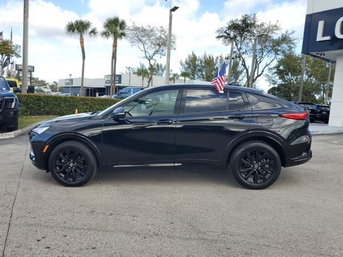 Used 2024 Buick Envista Sport Touring w/ Convenience I Package image 7