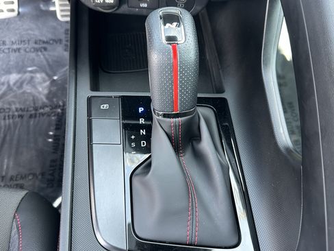 Used 2025 Hyundai Elantra N Line FWD image 31