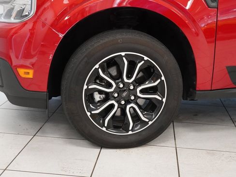 Used 2022 Ford Maverick Lariat w/ Lariat Luxury Package image 20