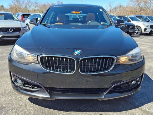 Used 2016 BMW 328i Gran Turismo xDrive image 2