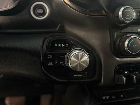 Used 2019 RAM 1500 Sport w/ Level 2 Equipment Group image 29