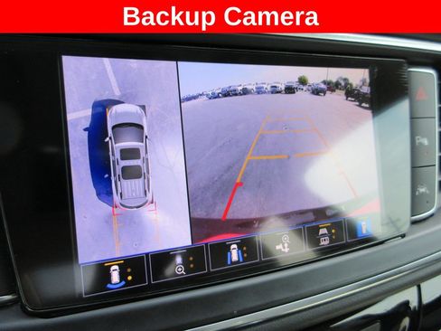 Used 2024 Buick Enclave Avenir w/ Avenir Technology Package AWD/4WD image 17