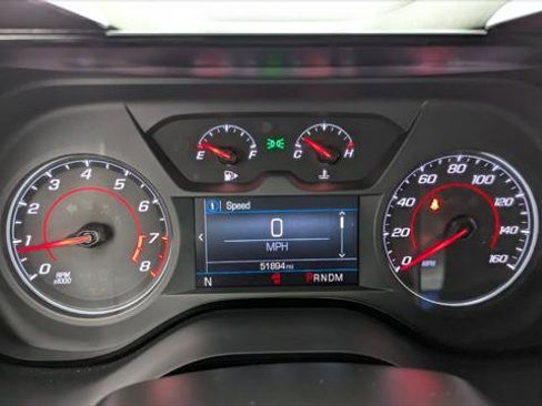 Used 2023 Chevrolet Camaro LT image 21