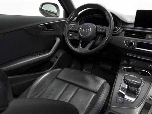 Used 2019 Audi A4 2.0T Premium w/ Convenience Package image 14