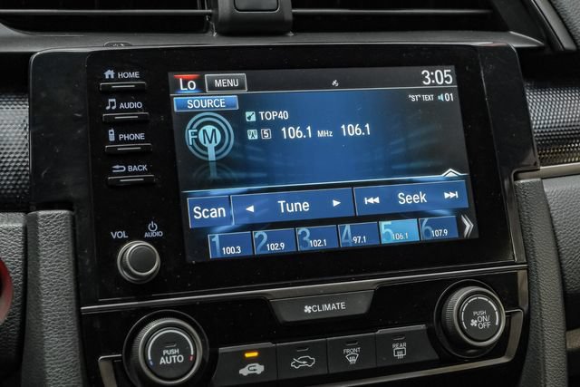 Used 2021 Honda Civic Sport image 36