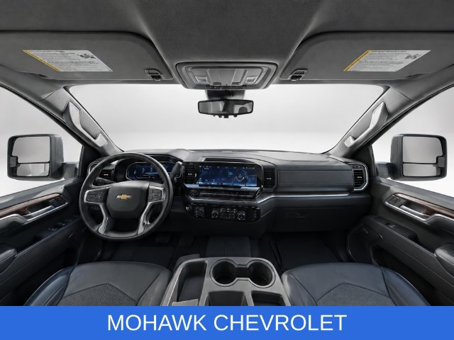 Used 2024 Chevrolet Silverado 3500 LT AWD/4WD image 15