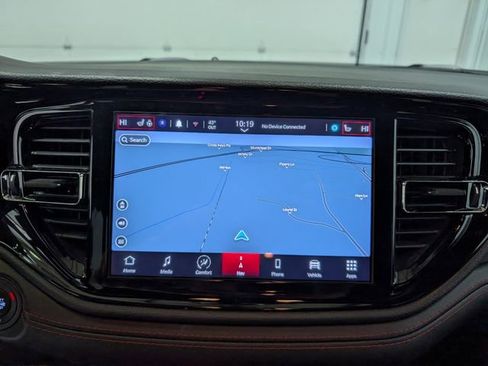 Used 2025 Dodge Durango GT AWD/4WD image 21