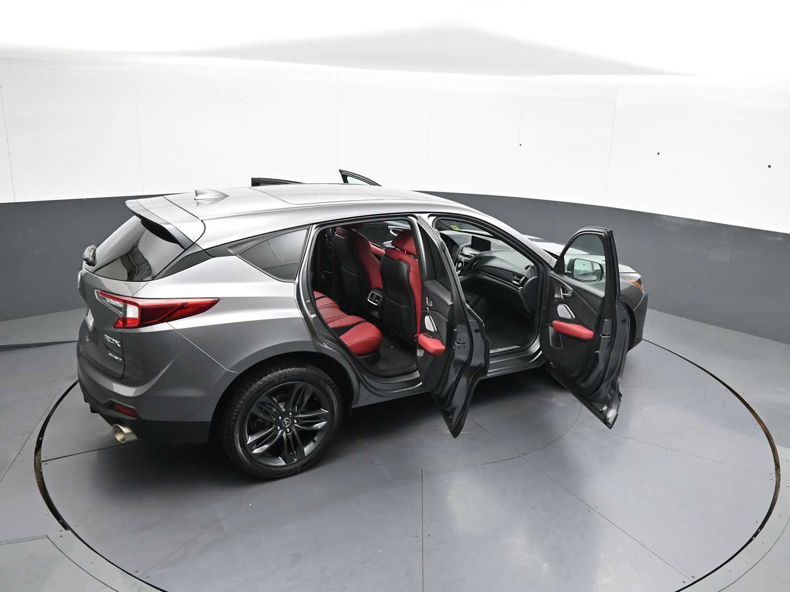 Used 2024 Acura RDX w/ Advance Package AWD/4WD image 45
