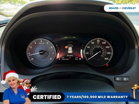 Used 2019 Acura RDX AWD w/ Advance Package image 19