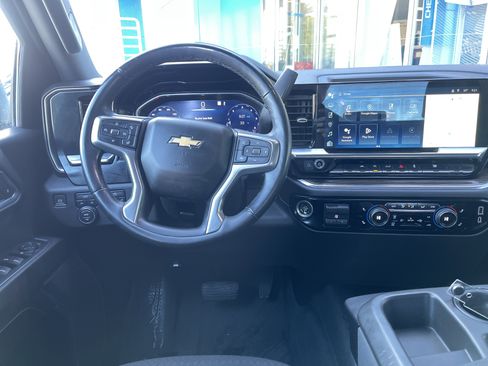 Used 2023 Chevrolet Silverado 1500 LT w/ Protection Package image 18