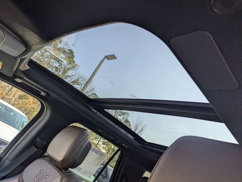 New 2026 Ford Expedition Max King Ranch image 19