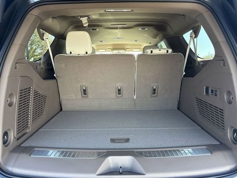 New 2026 GMC Yukon XL Denali RWD image 26