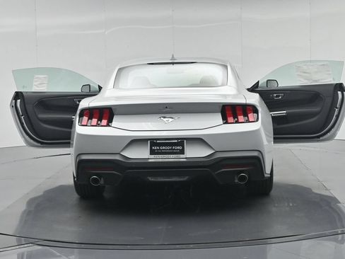 New 2026 Ford Mustang Coupe RWD image 28