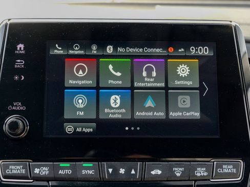 Used 2024 Honda Odyssey Elite image 55