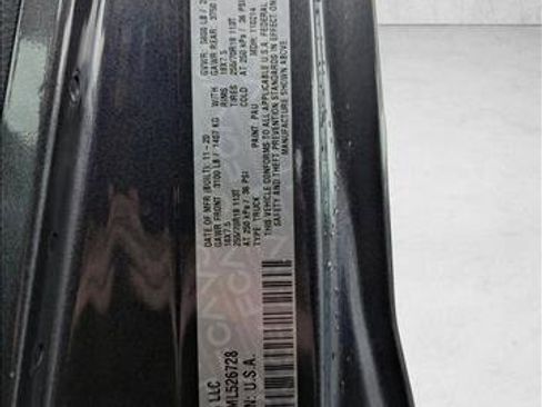 Used 2021 Jeep Gladiator Sport w/ Quick Order Package 24Q 80Th image 24