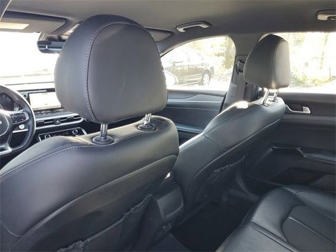 Used 2024 Kia K5 GT-Line w/ GT-Line Premium Package image 29