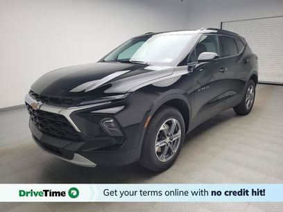 Used 2024 Chevrolet Blazer LT w/ Convenience Package