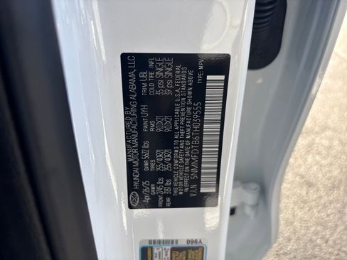 Used 2026 Genesis GV70 2.5T Sport Prestige image 28