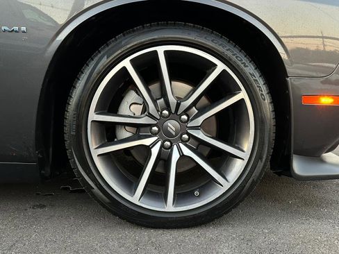 Used 2022 Dodge Challenger R/T w/ Plus Package image 49