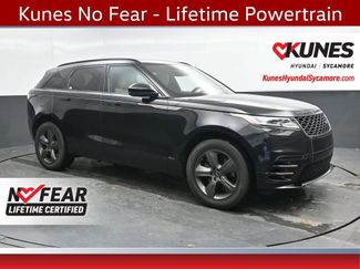 Used 2021 Land Rover Range Rover Velar R-Dynamic S video 1