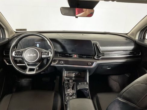 Used 2023 Kia Sportage EX FWD image 24