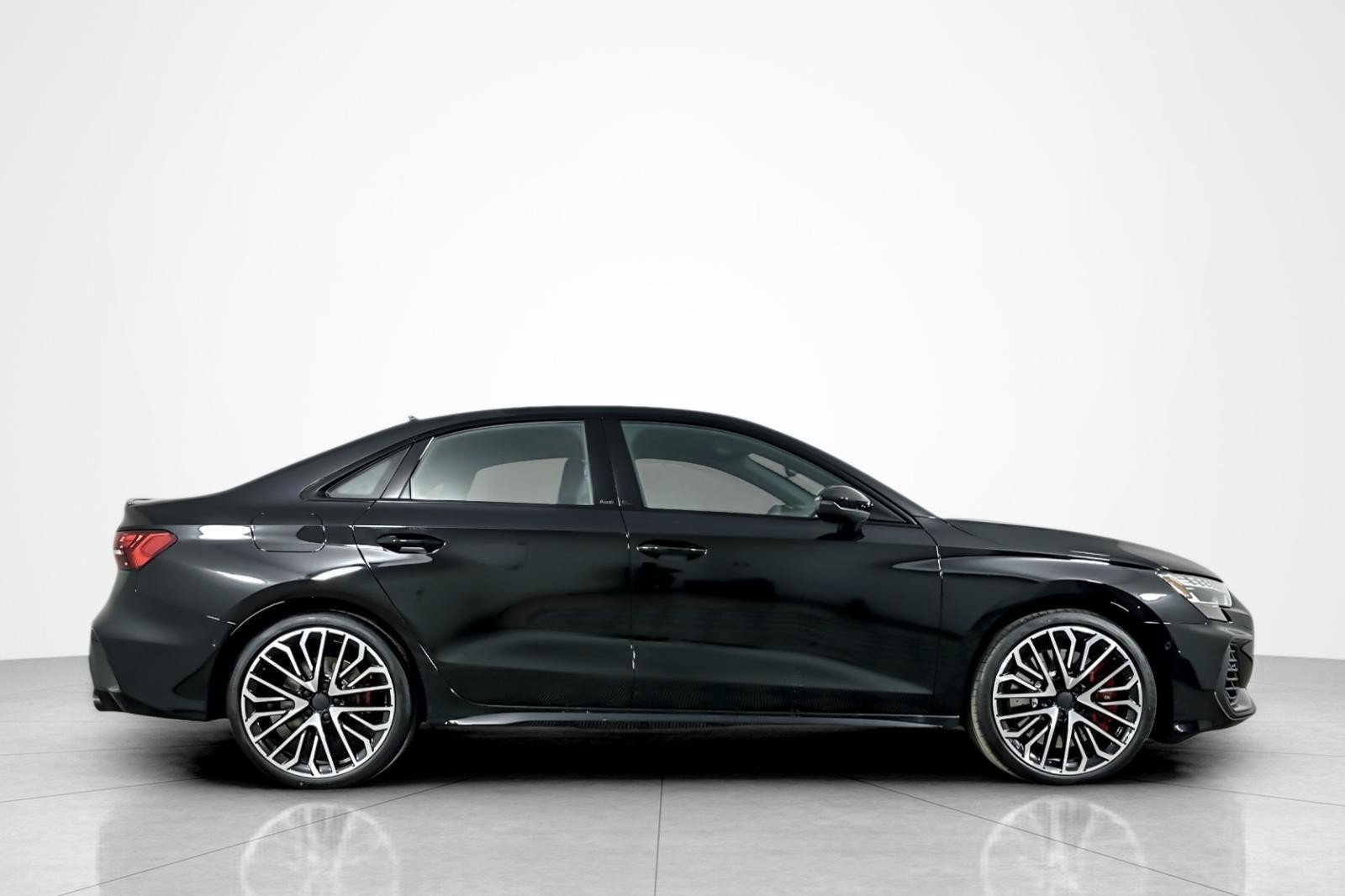 New 2026 Audi S3 Premium AWD/4WD image 7