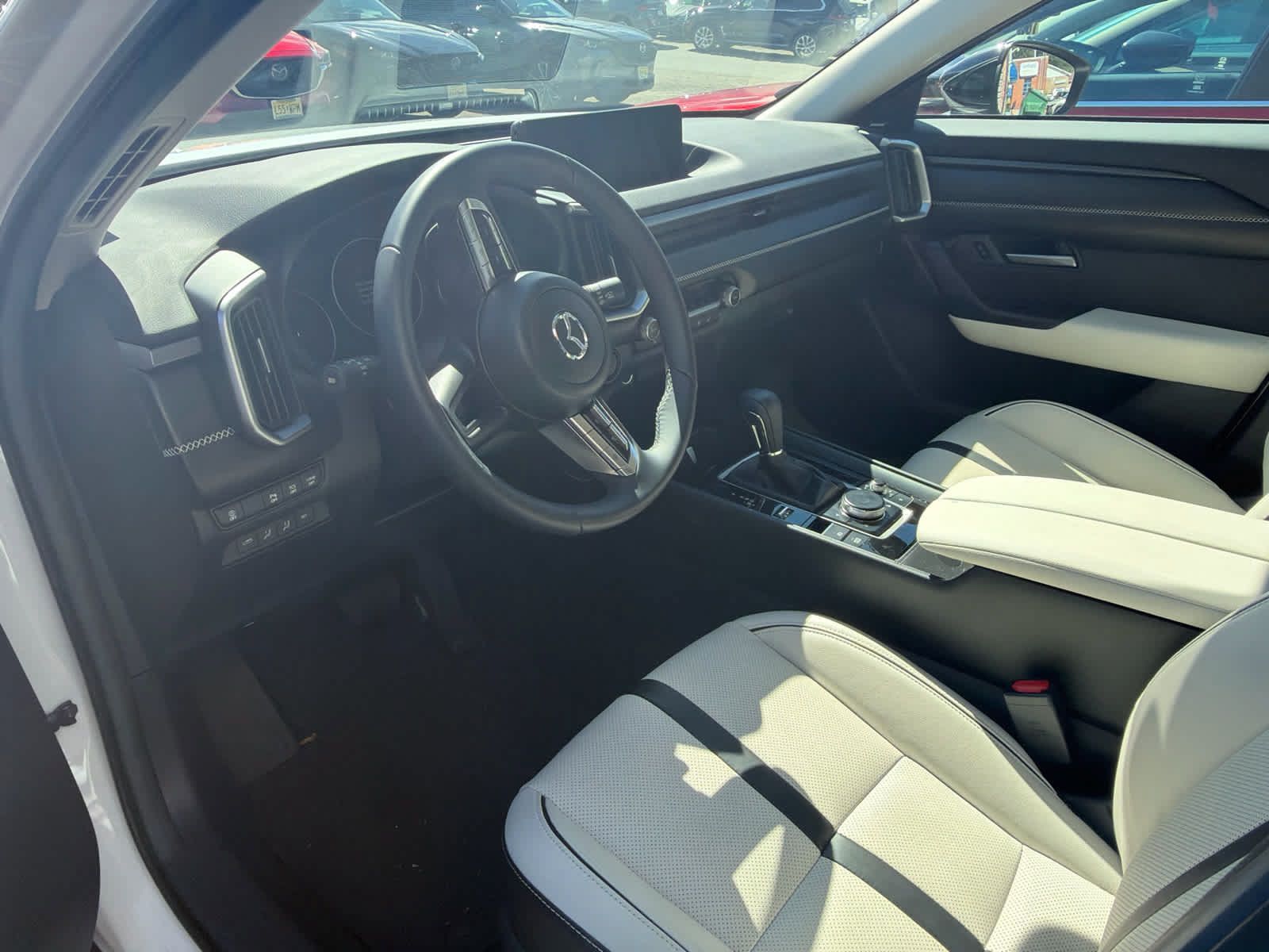 Used 2026 MAZDA CX-50 AWD 2.5 S image 7