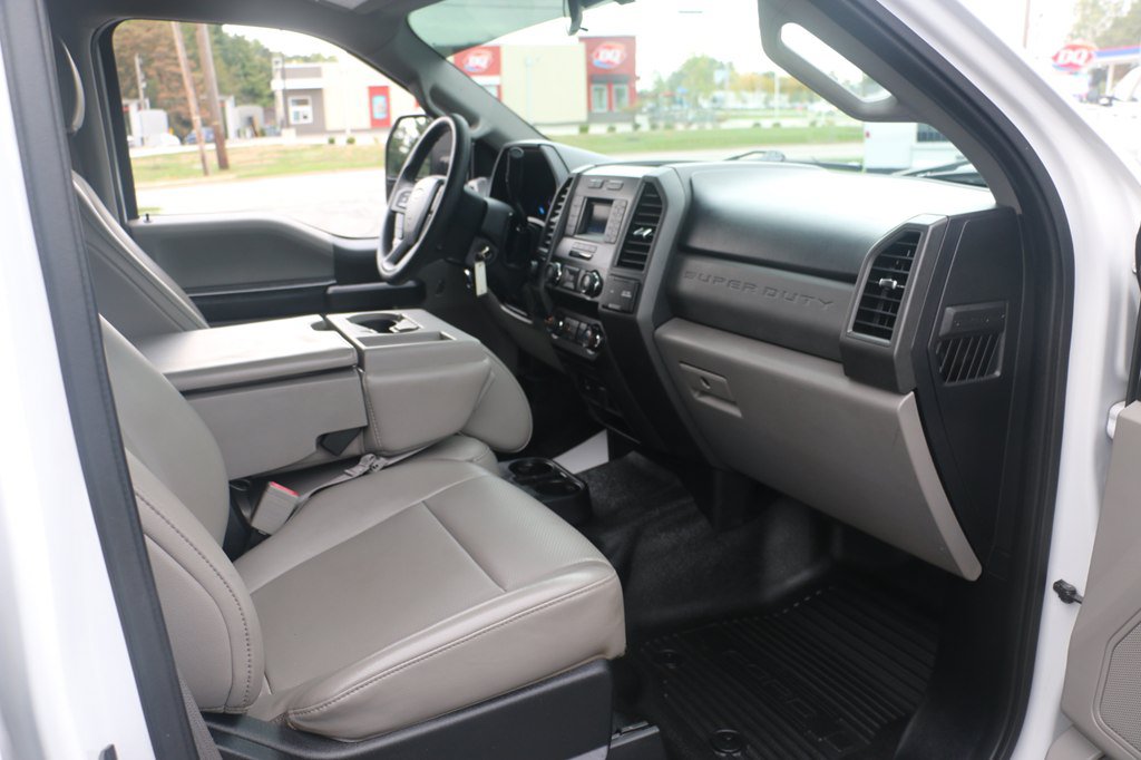 Used 2019 Ford F550 4x4 Crew Cab Super Duty image 29