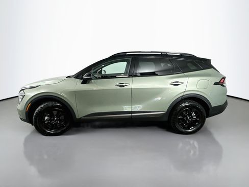 Certified 2024 Kia Sportage X-Pro AWD/4WD image 4