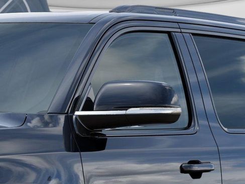 New 2026 Jeep Grand Wagoneer Limited AWD/4WD image 12