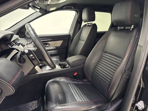 Used 2023 Land Rover Discovery Sport S R-Dynamic image 10