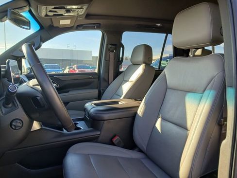 Certified 2022 Chevrolet Tahoe Z71 w/ Z71 Off-Road Package image 10