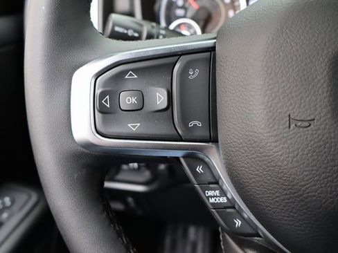 Used 2025 RAM 1500 Big Horn image 21