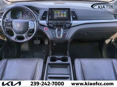 Used 2020 Honda Odyssey EX-L image 15