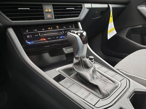New 2026 Volkswagen Jetta Sport FWD image 11
