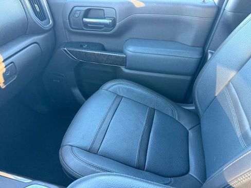 Used 2023 GMC Sierra 2500 Denali image 21
