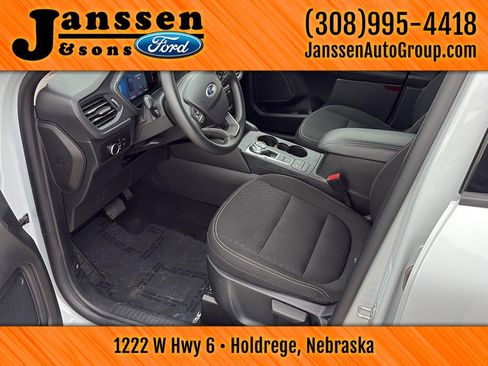 Used 2025 Ford Escape Active image 11